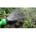 OEM Rubber Expandable Flexible Garden Water Hose with Adjustable Spray Gun
